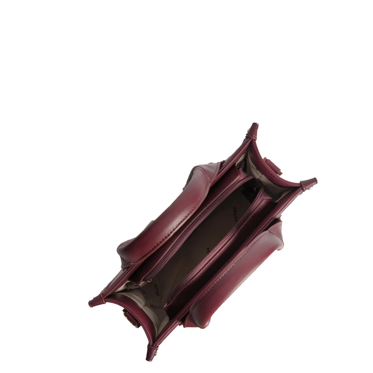 Sac à main Basic Clover Mac Alyster – vue 3