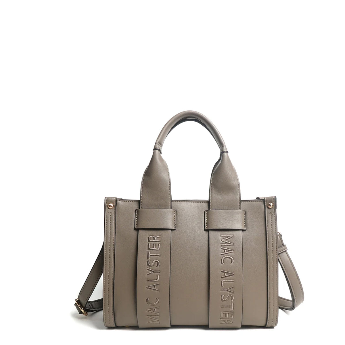 Sac à main Basic Clover Mac Alyster
