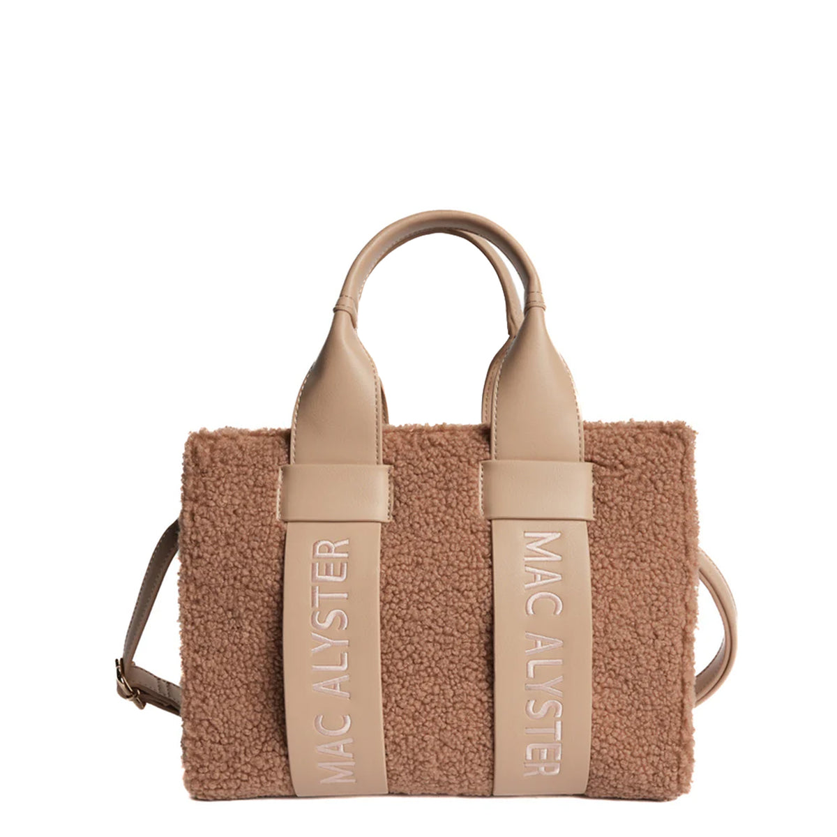 Sac à main Capsule Clover Mac Alyster