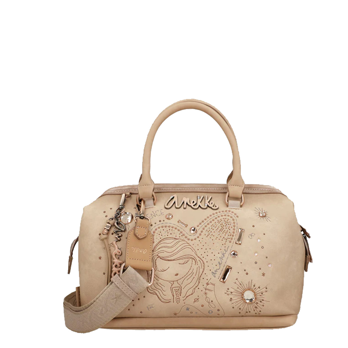 Sac à main Studio Nude Anekke