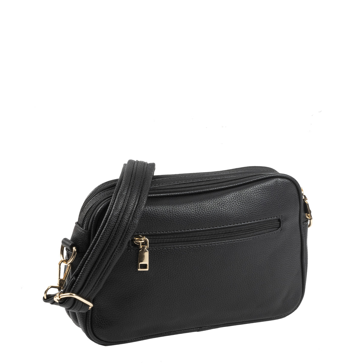 Sac travers matelassé Phoenix – vue 2