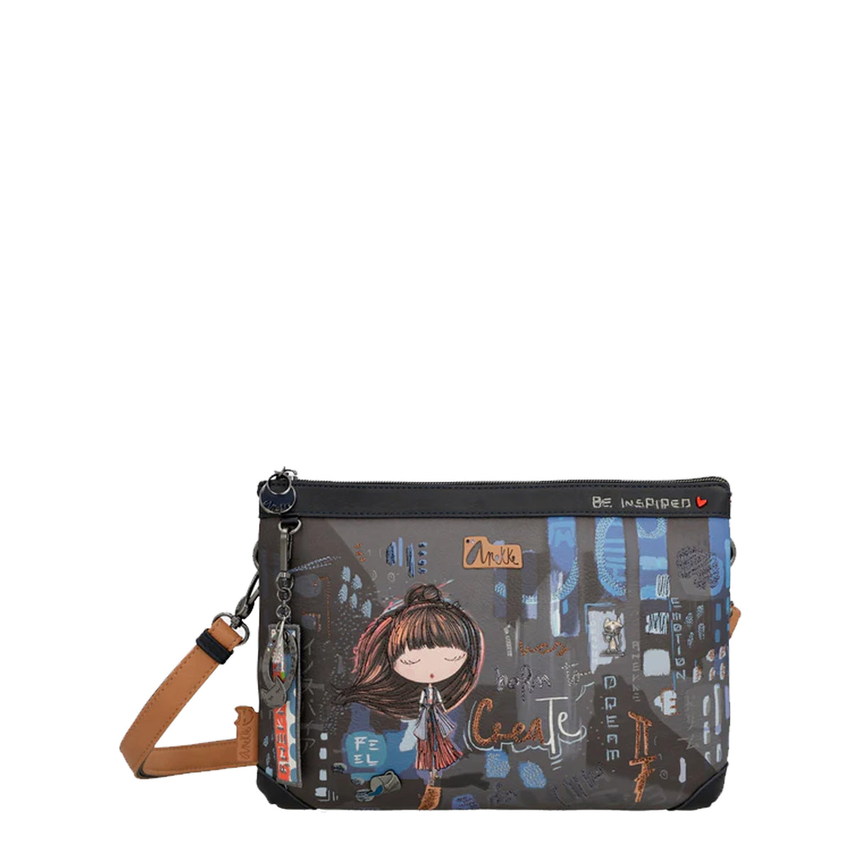 Sac travers Contemporary Anekke
