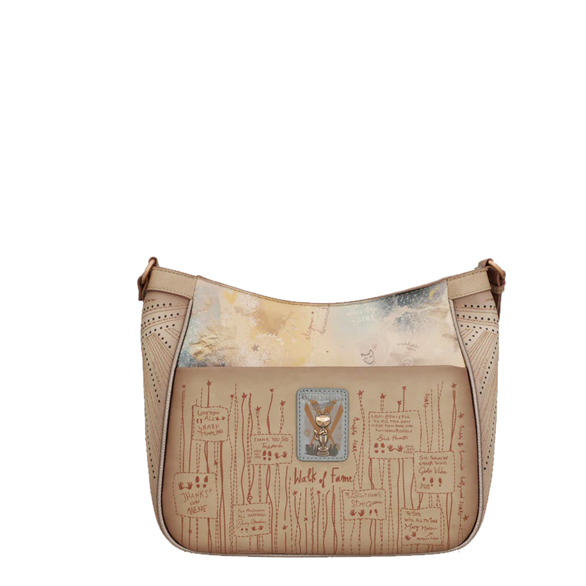 Sac travers Hollywood Anekke – vue 2