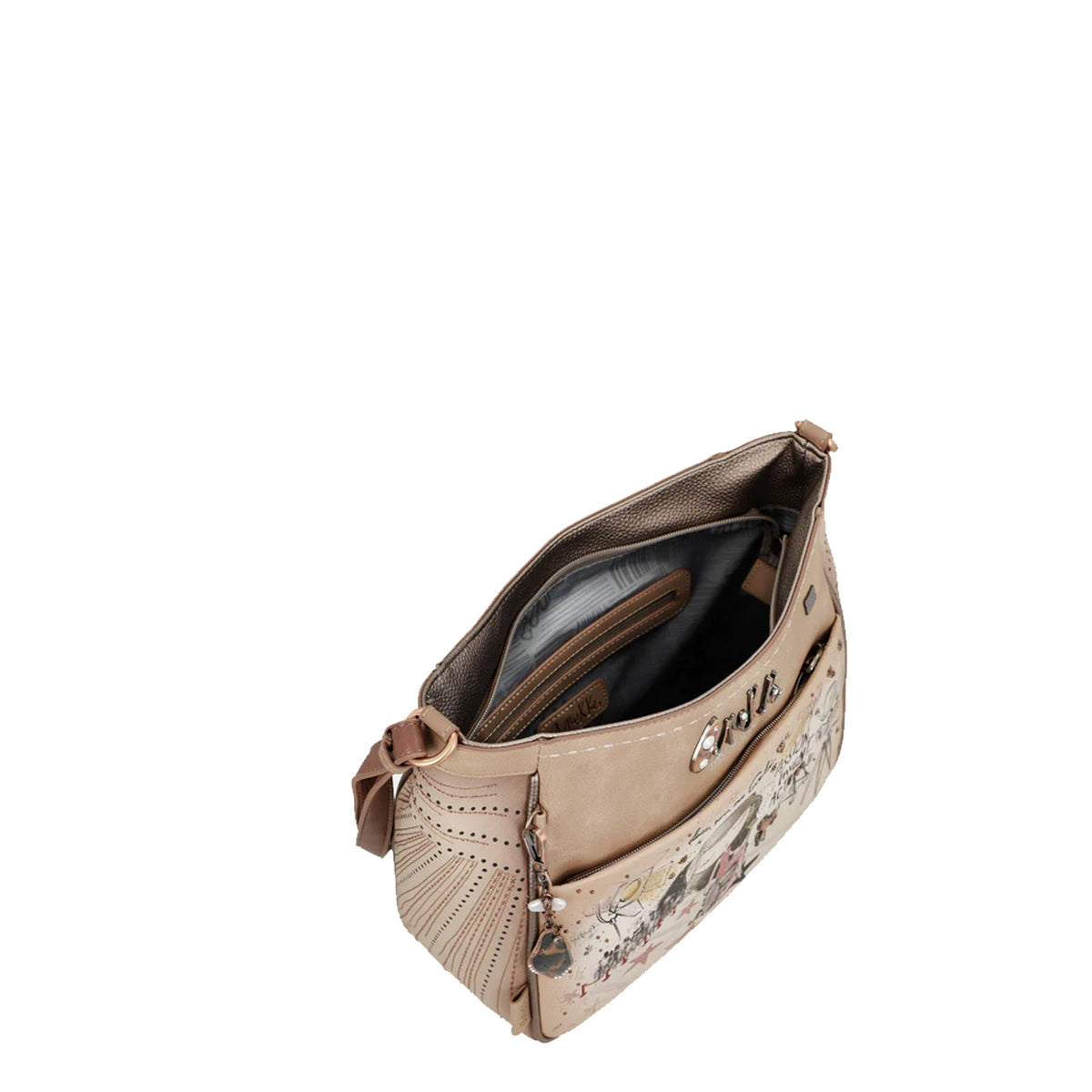 Sac travers Hollywood Anekke – vue 3