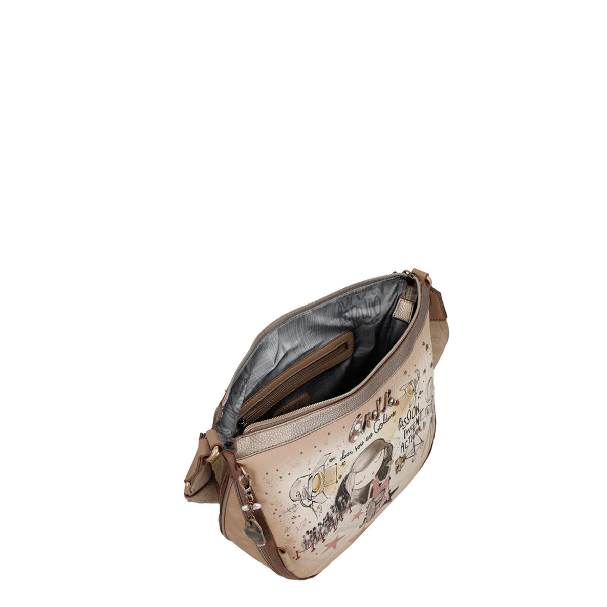 Sac travers Hollywood Anekke – vue 2
