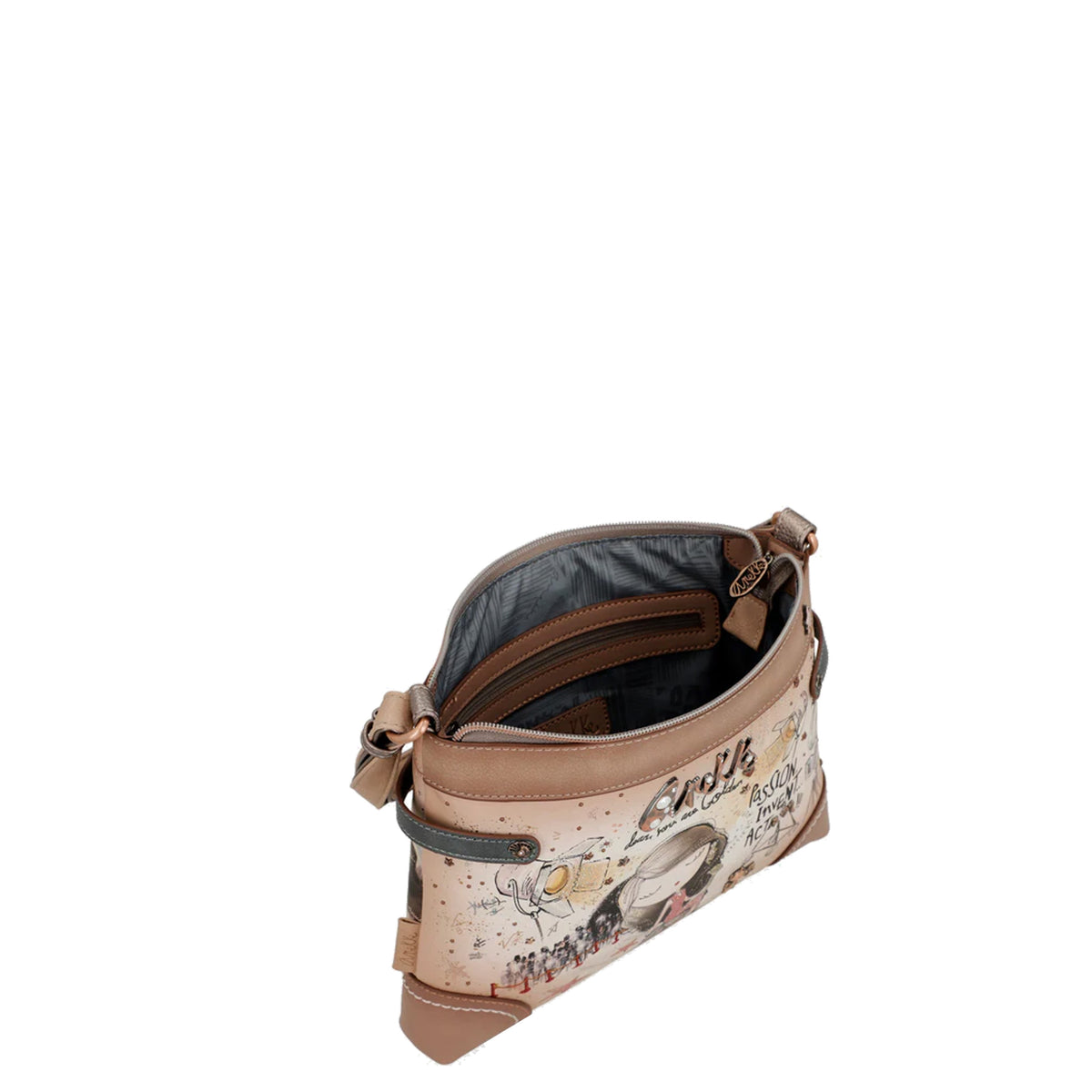 Sac travers Hollywood Anekke – vue 2