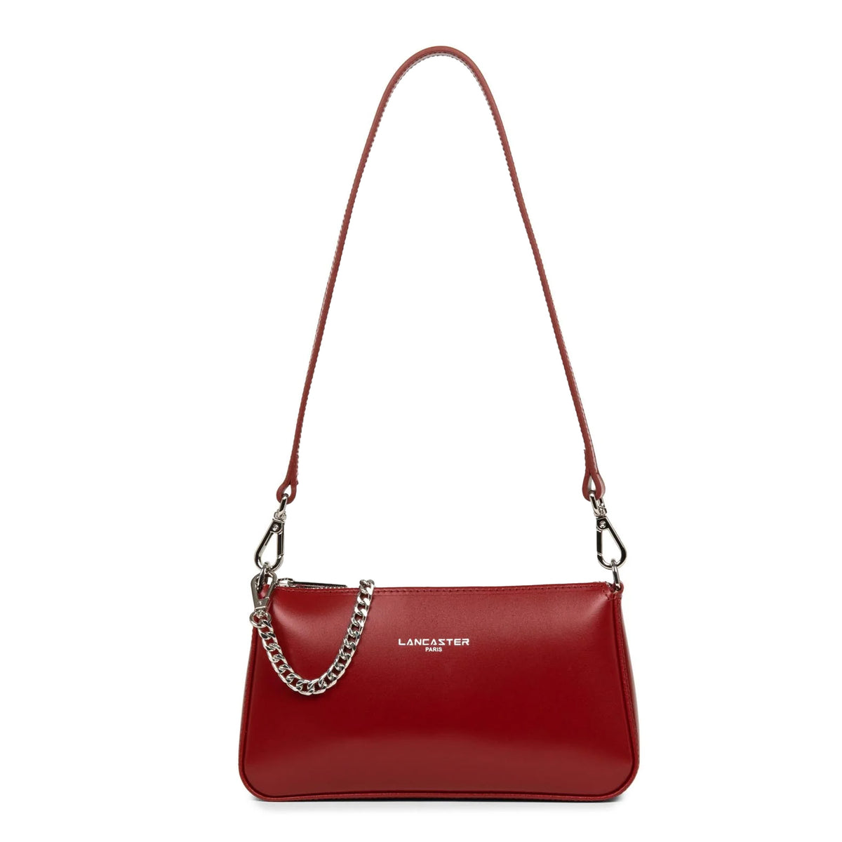 Pochette en cuir Suave Even Lancaster