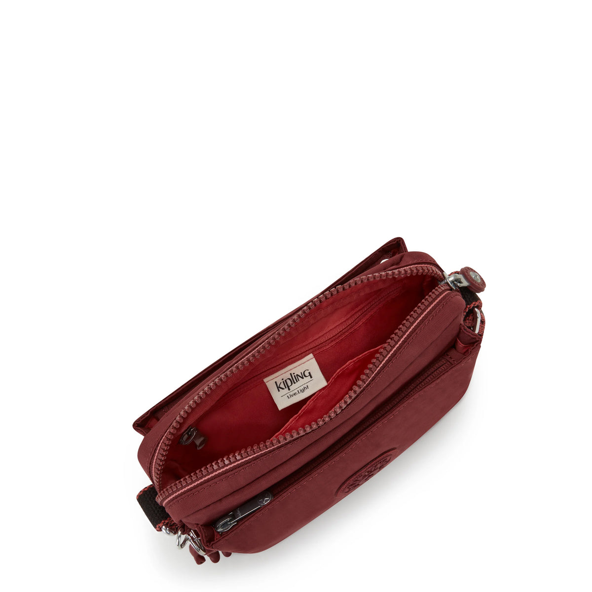 Sac travers Basic Kipling – vue 2