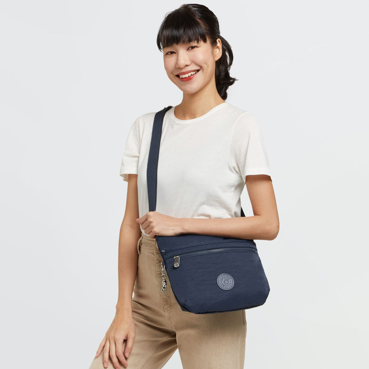 Sac travers Arto Kipling – vue 4