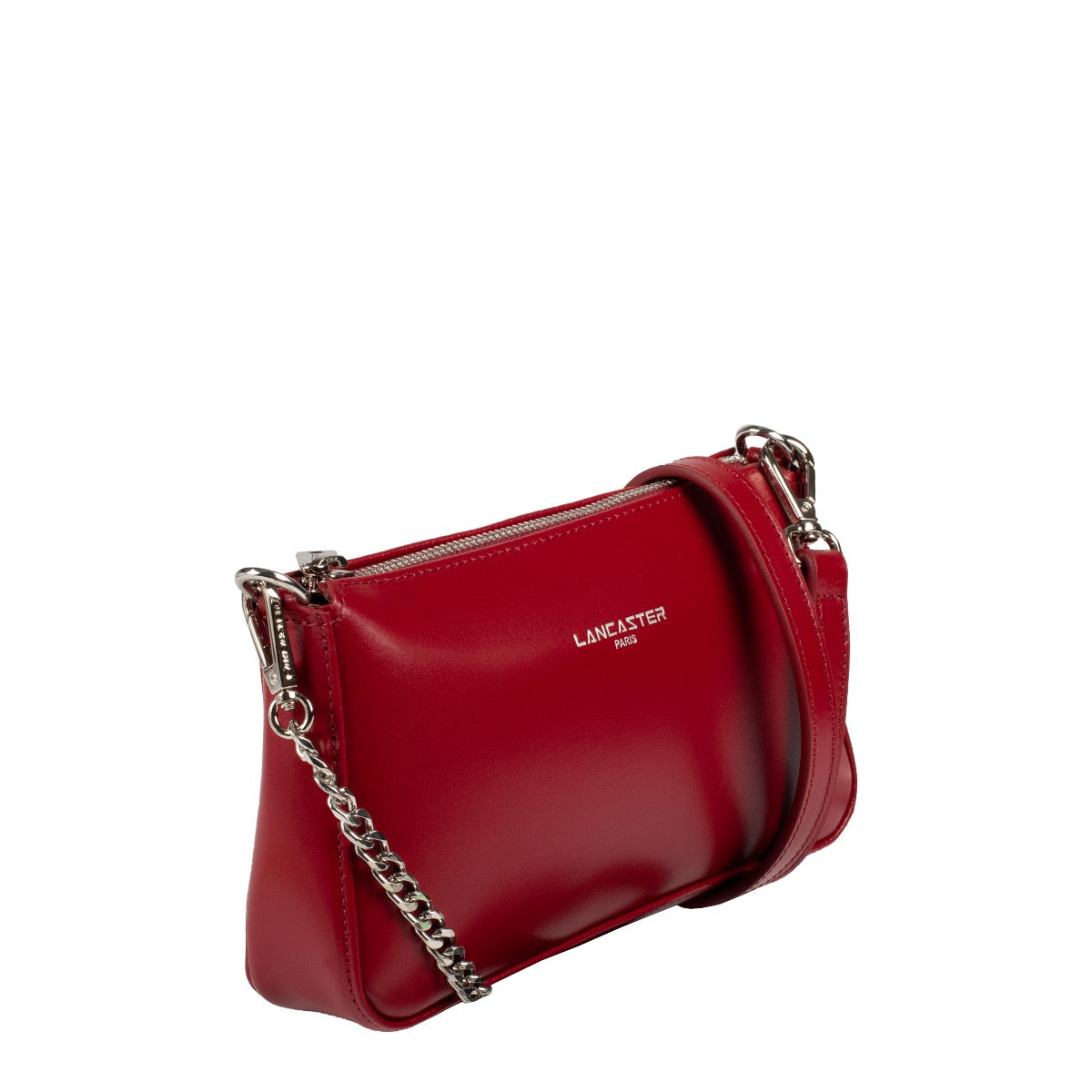 Pochette en cuir Suave Even Lancaster – vue 3
