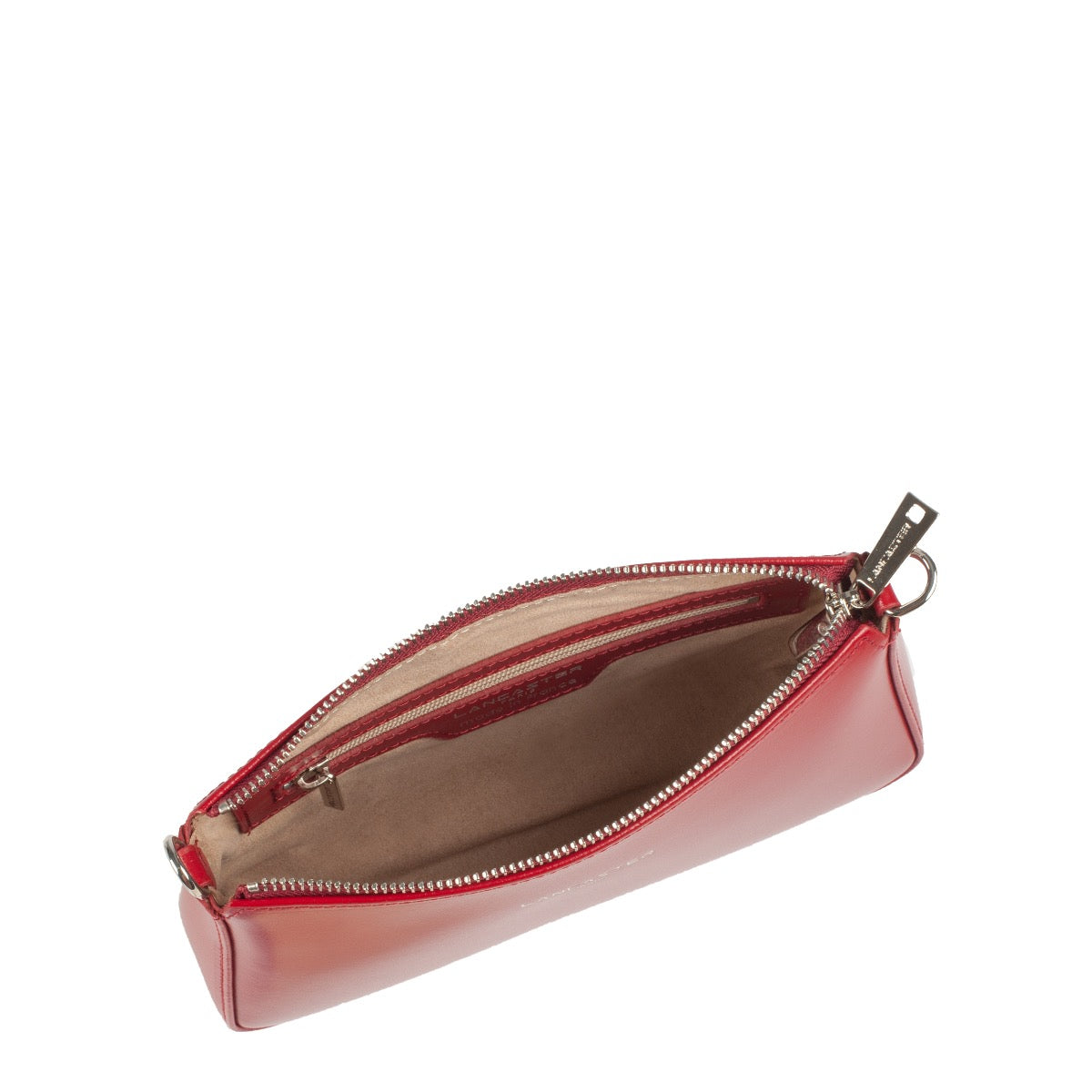 Pochette en cuir Suave Even Lancaster – vue 5