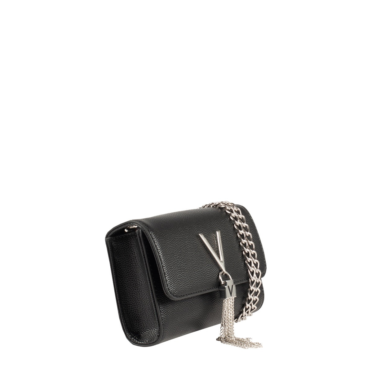 Petite pochette travers Divina Valentino – vue 2
