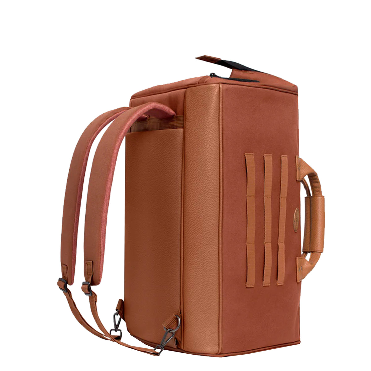 Sac de voyage / sac à dos Duffle Turin Cabaia – vue 5