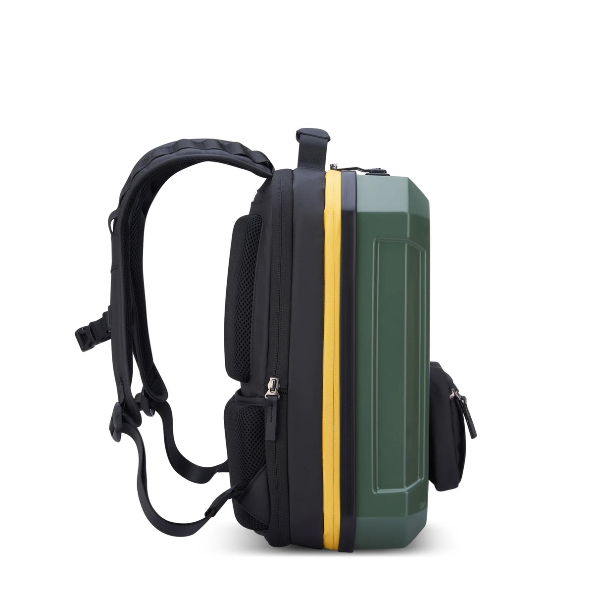 Sac à dos extensible Rempart Delsey – vue 7