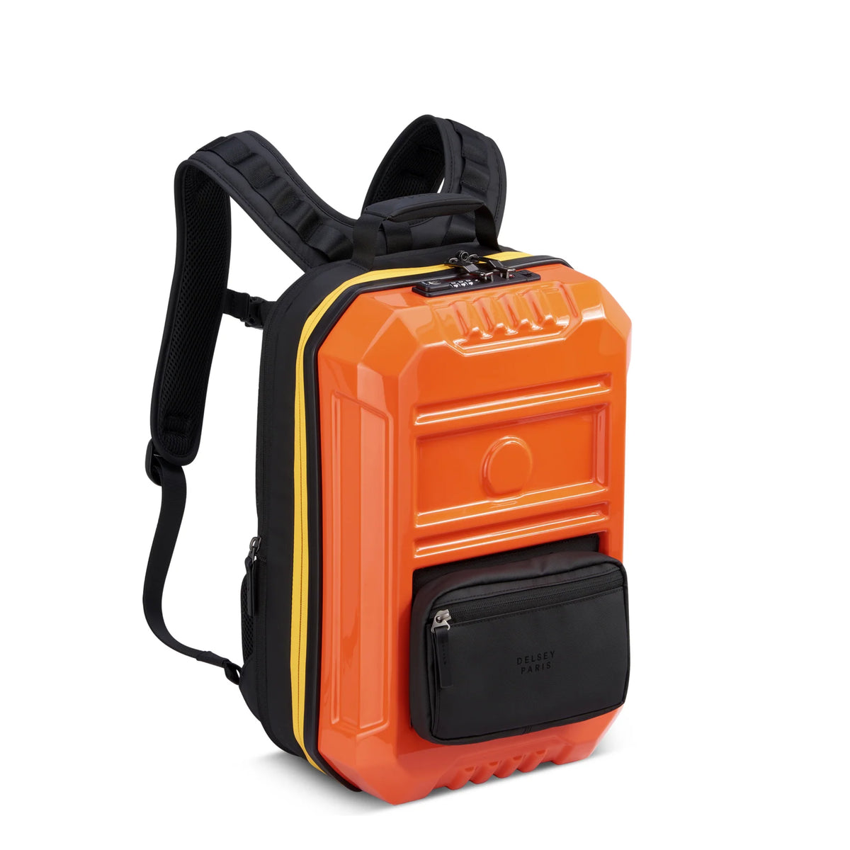 Sac à dos extensible Rempart Delsey – vue 2
