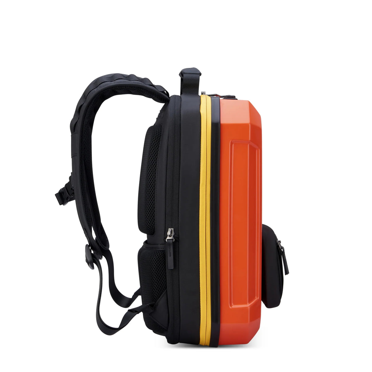 Sac à dos extensible Rempart Delsey – vue 7
