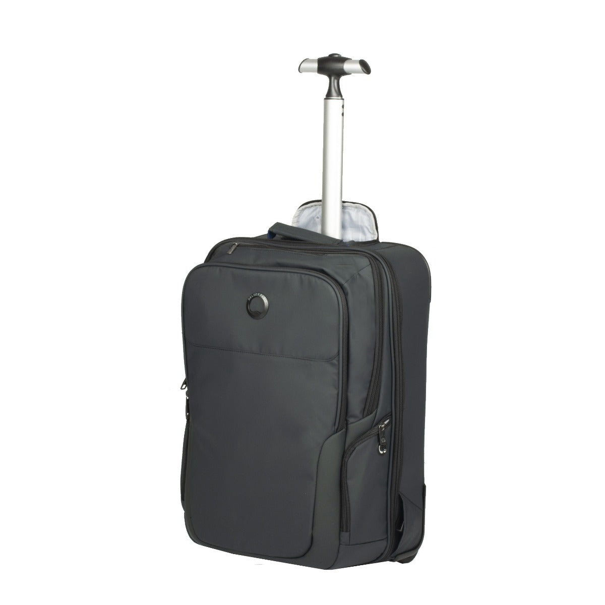 Sac à dos à roulettes 17.3 pouces Parvis Plus Delsey