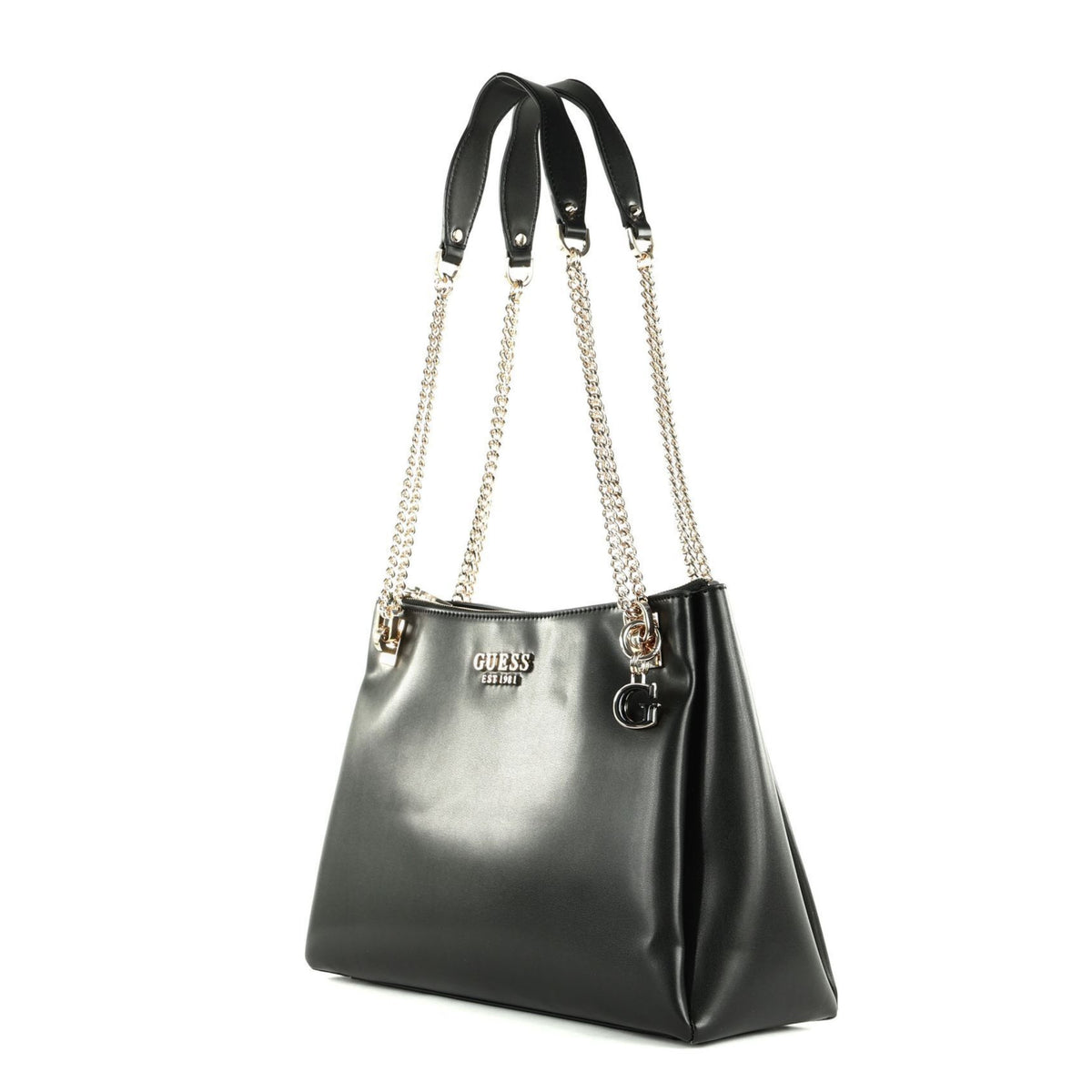 Sac Shopping Eliette Guess – vue 2