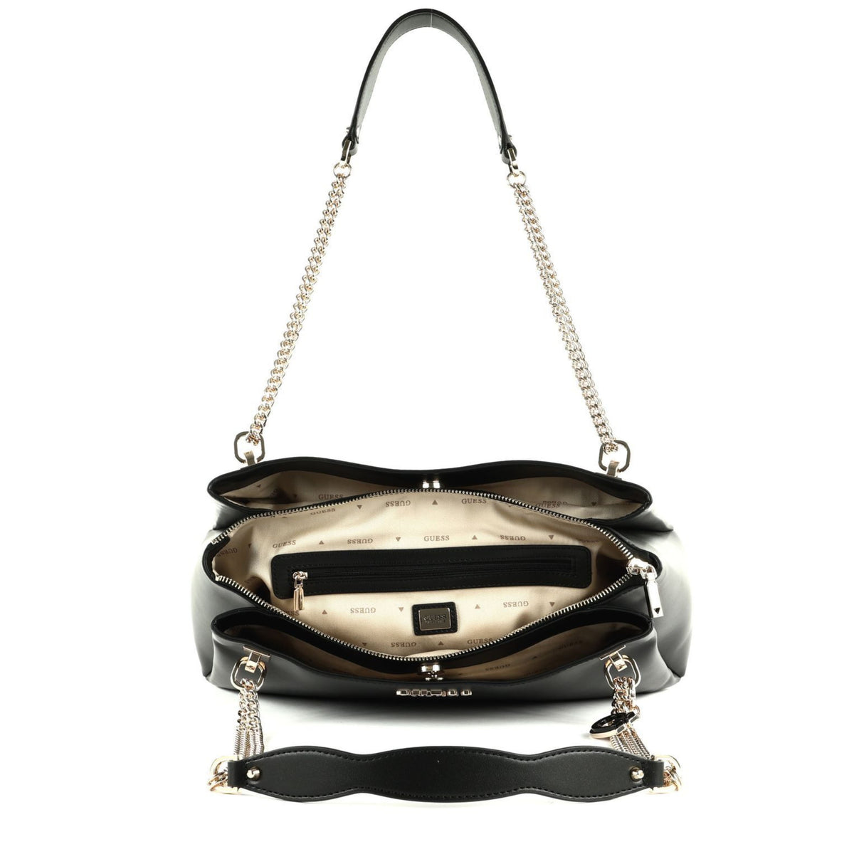 Sac Shopping Eliette Guess – vue 4