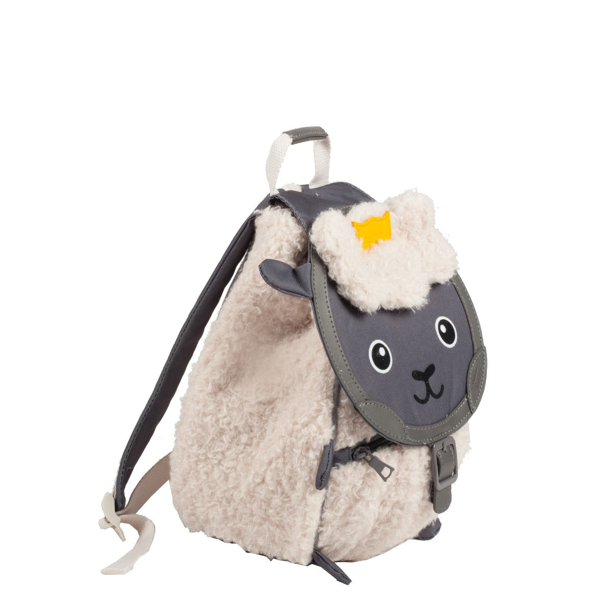 Sac à dos crèche Mouton Tann's – vue 2
