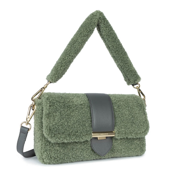 Sac Trotteur Moumoute Lancaster – vue 2