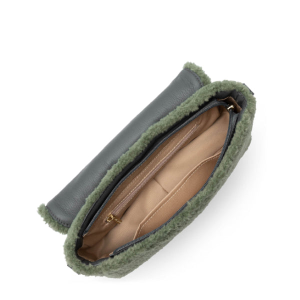 Sac Trotteur Moumoute Lancaster – vue 4