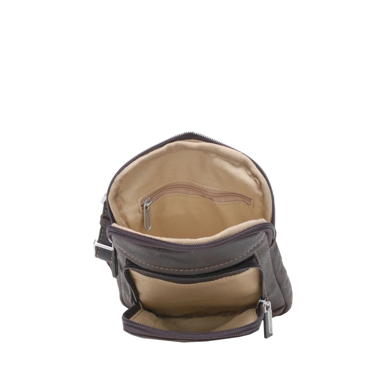 Sacoche cuir Holster Cristiano Arthur et Aston – vue 3