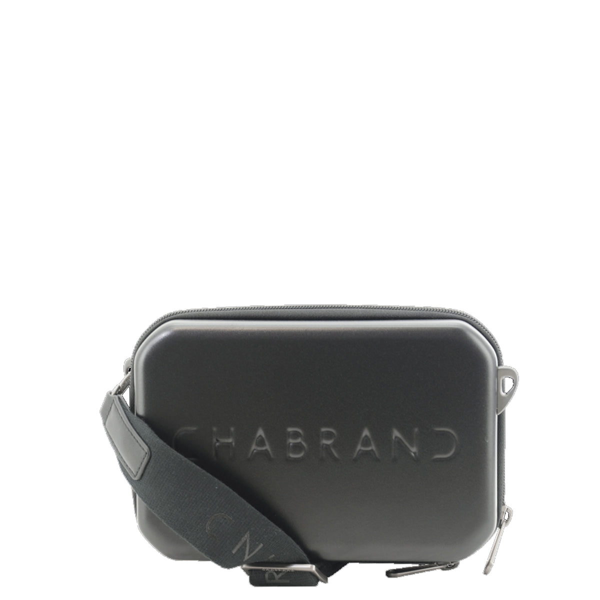 Sacoche polycarbonate Clutch Chabrand