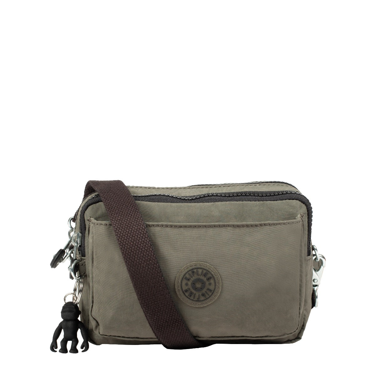 Sacoche banane Abanu multi Kipling