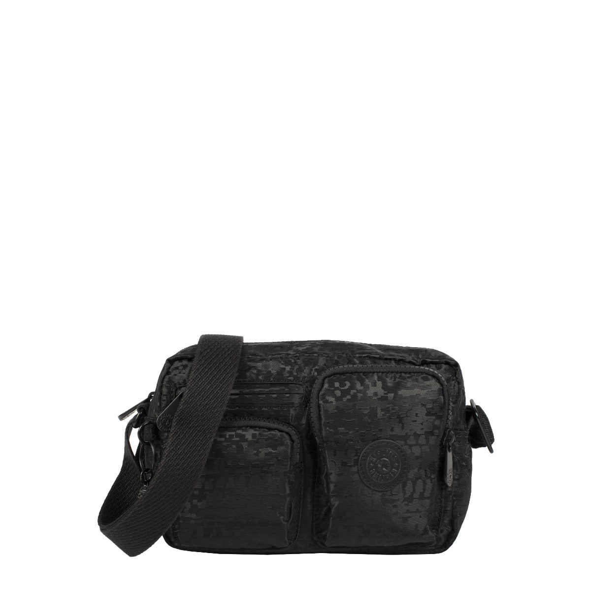 Sac travers Elevated Jacquard Kipling