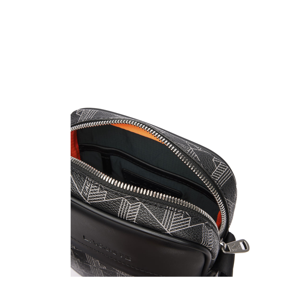 Sacoche The Blend Lacoste – vue 3