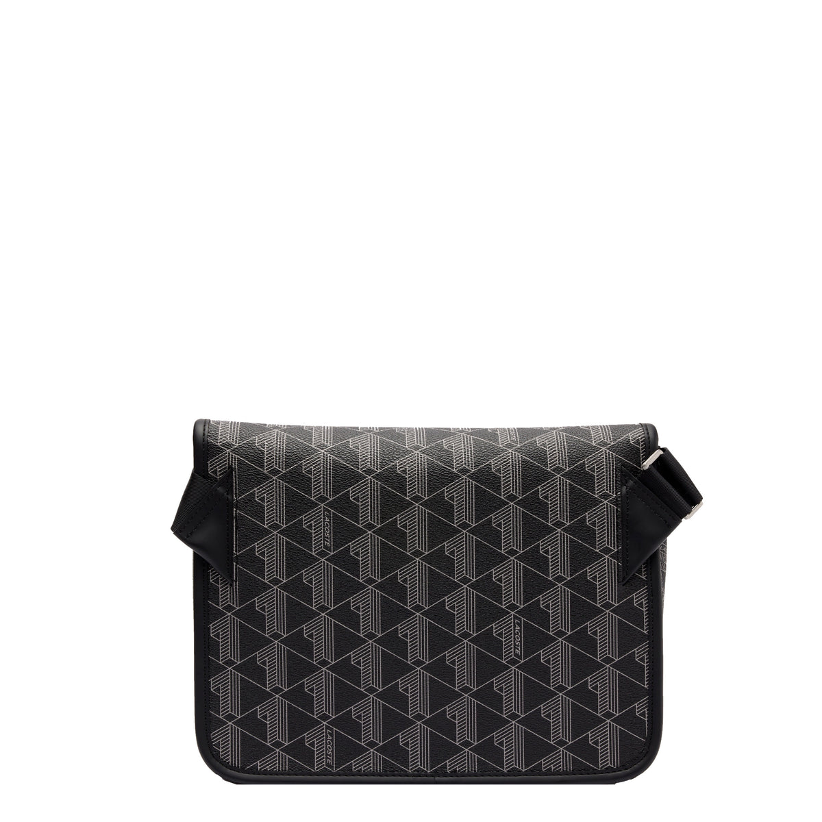 Sacoche The Blend Lacoste – vue 2