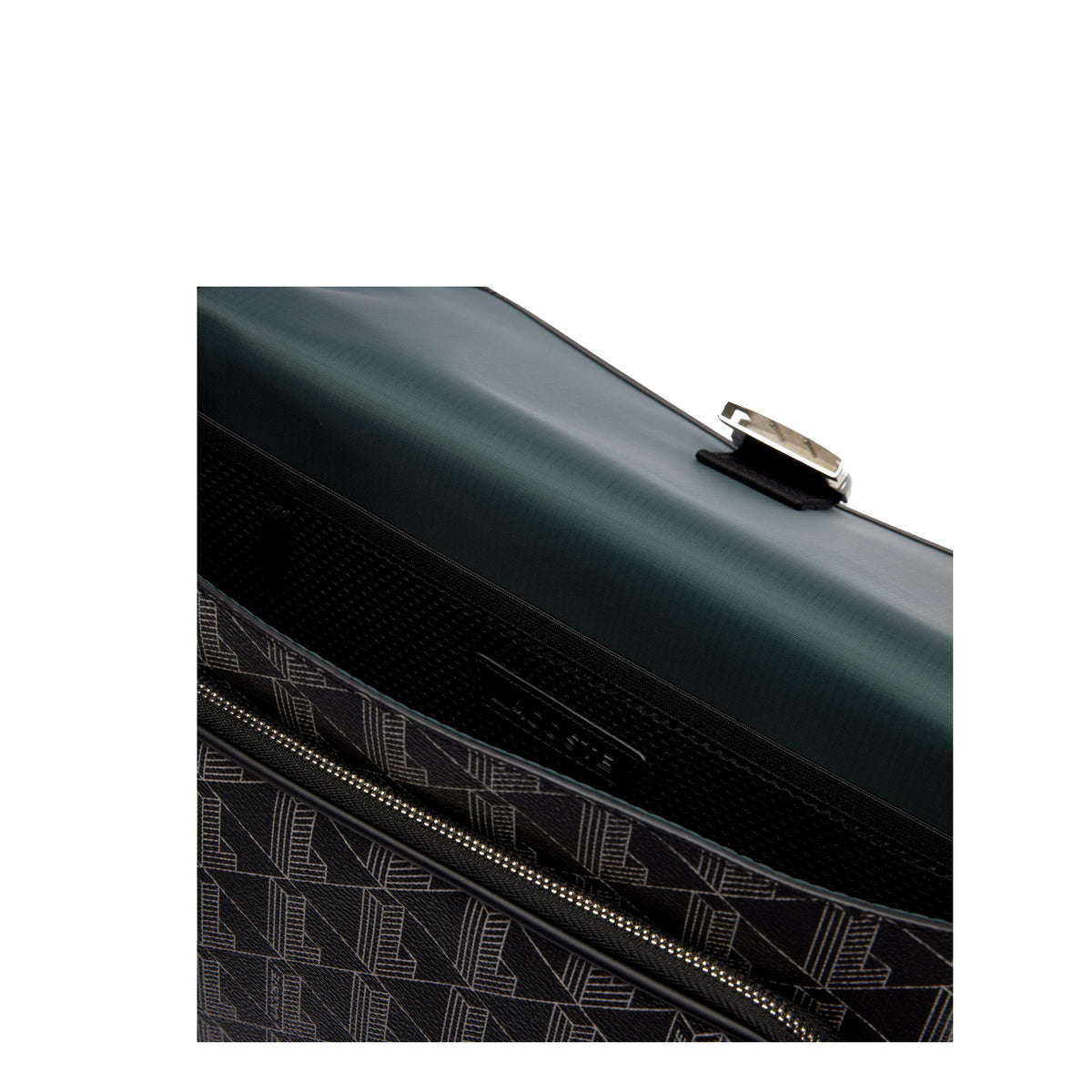 Sacoche The Blend Lacoste – vue 3