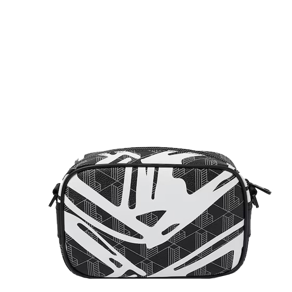 Petite sacoche The Blend Lacoste – vue 2