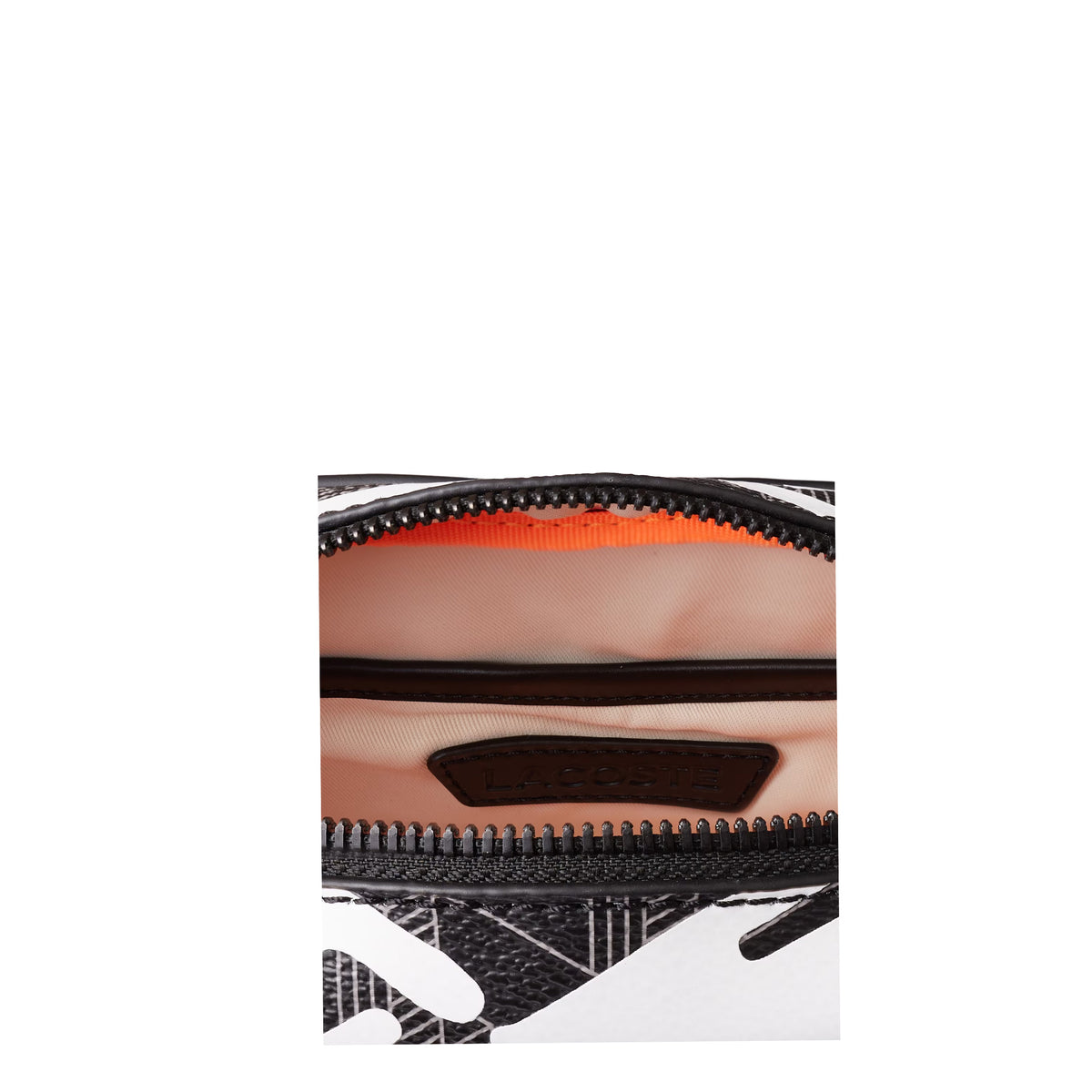 Petite sacoche The Blend Lacoste – vue 3