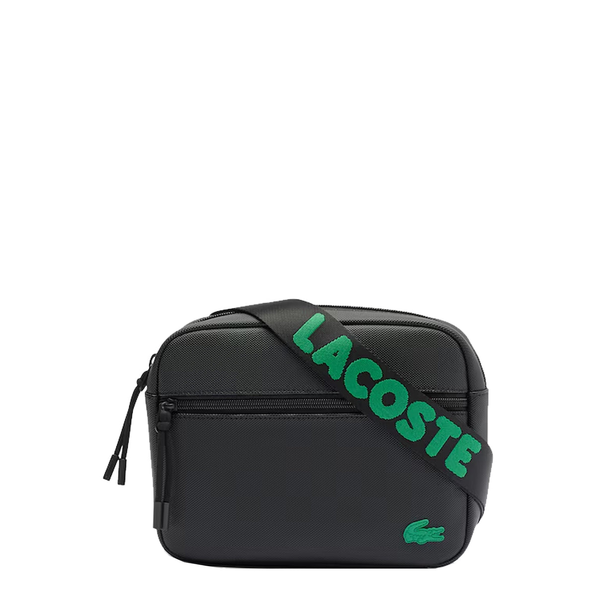 Sacoche Lacoste LCST