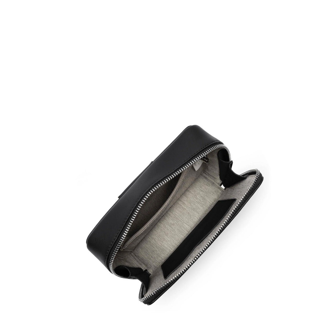 Sacoche en cuir Paris Homme Lancaster – vue 2