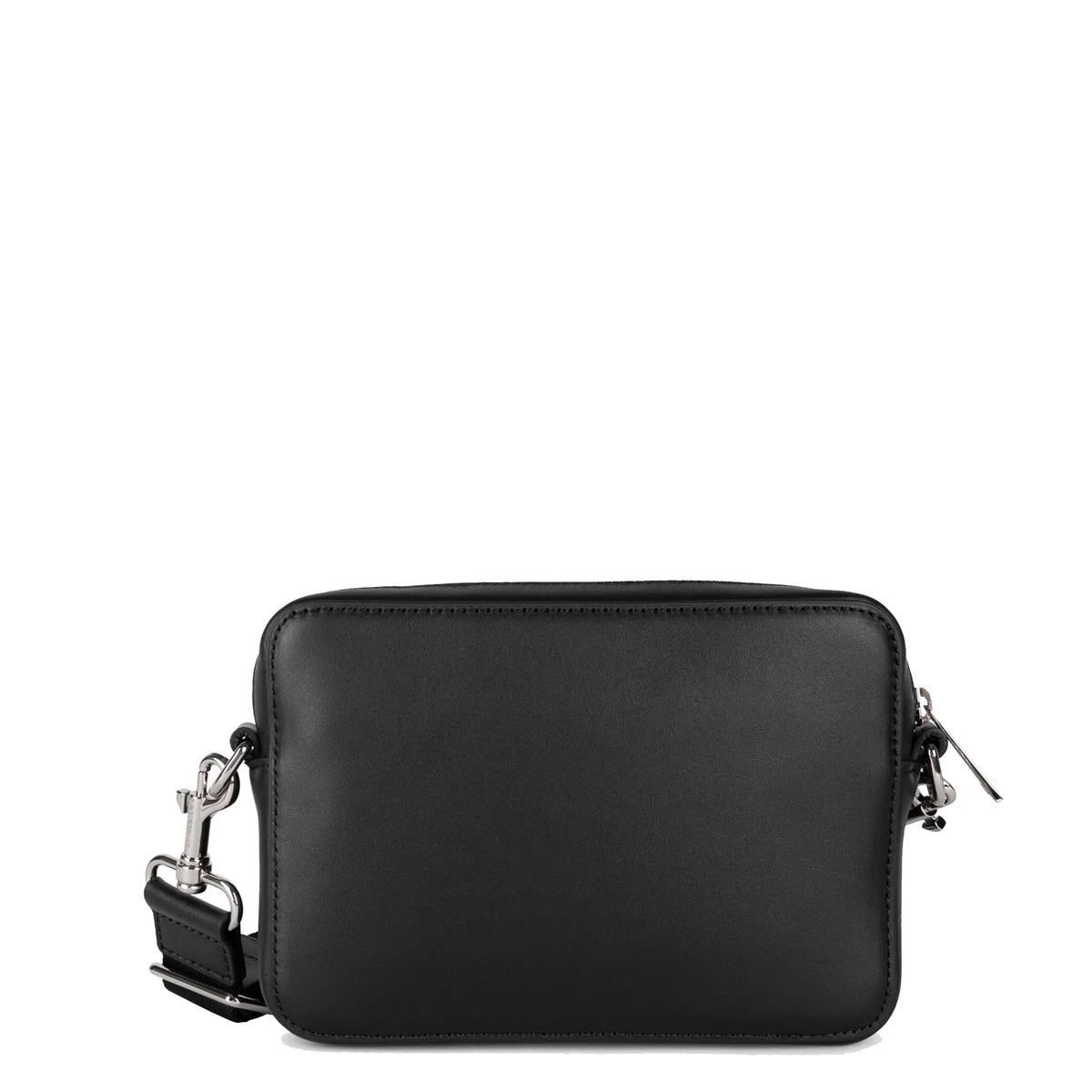Sacoche en cuir Paris Homme Lancaster – vue 3