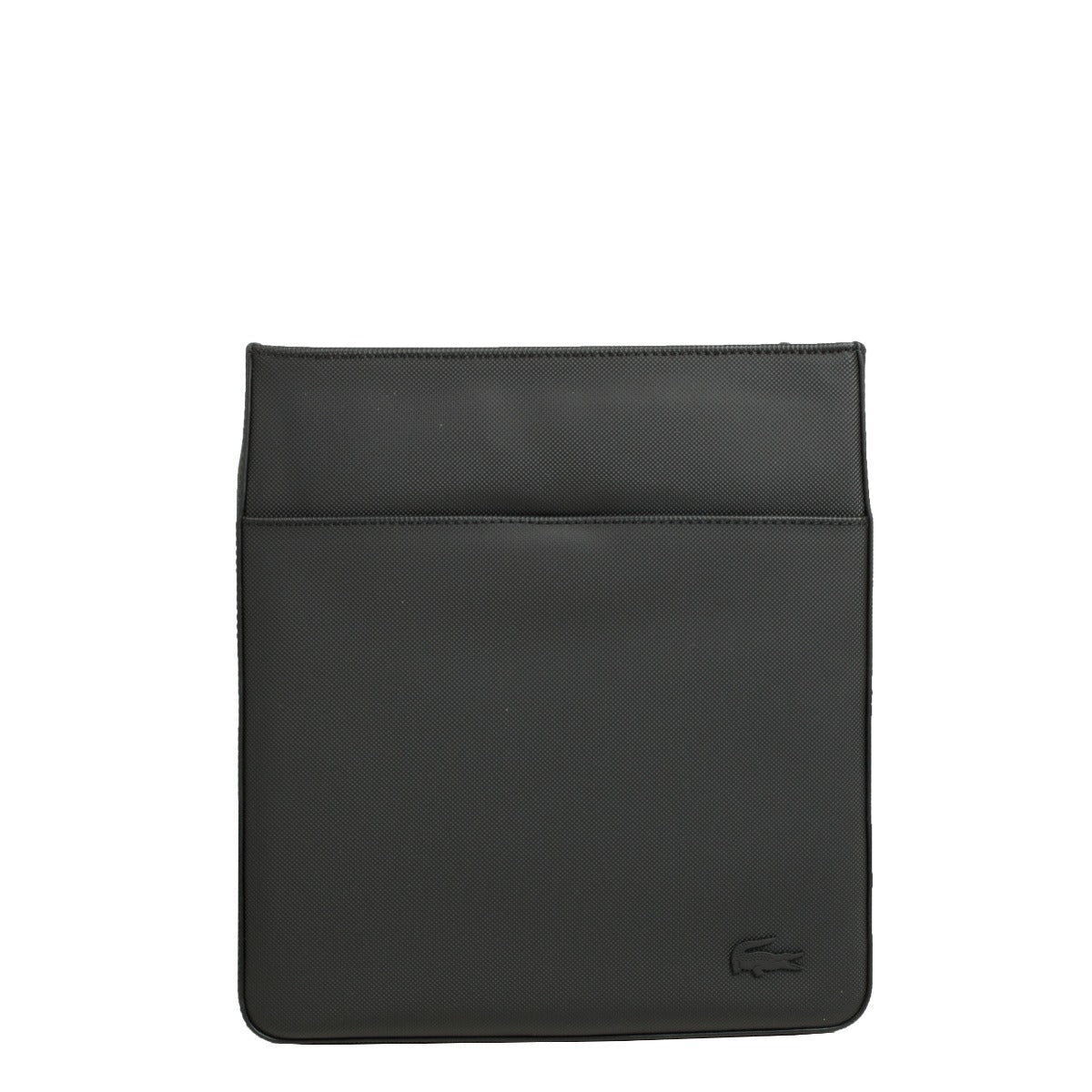 Grande sacoche plate Men's Classic Lacoste