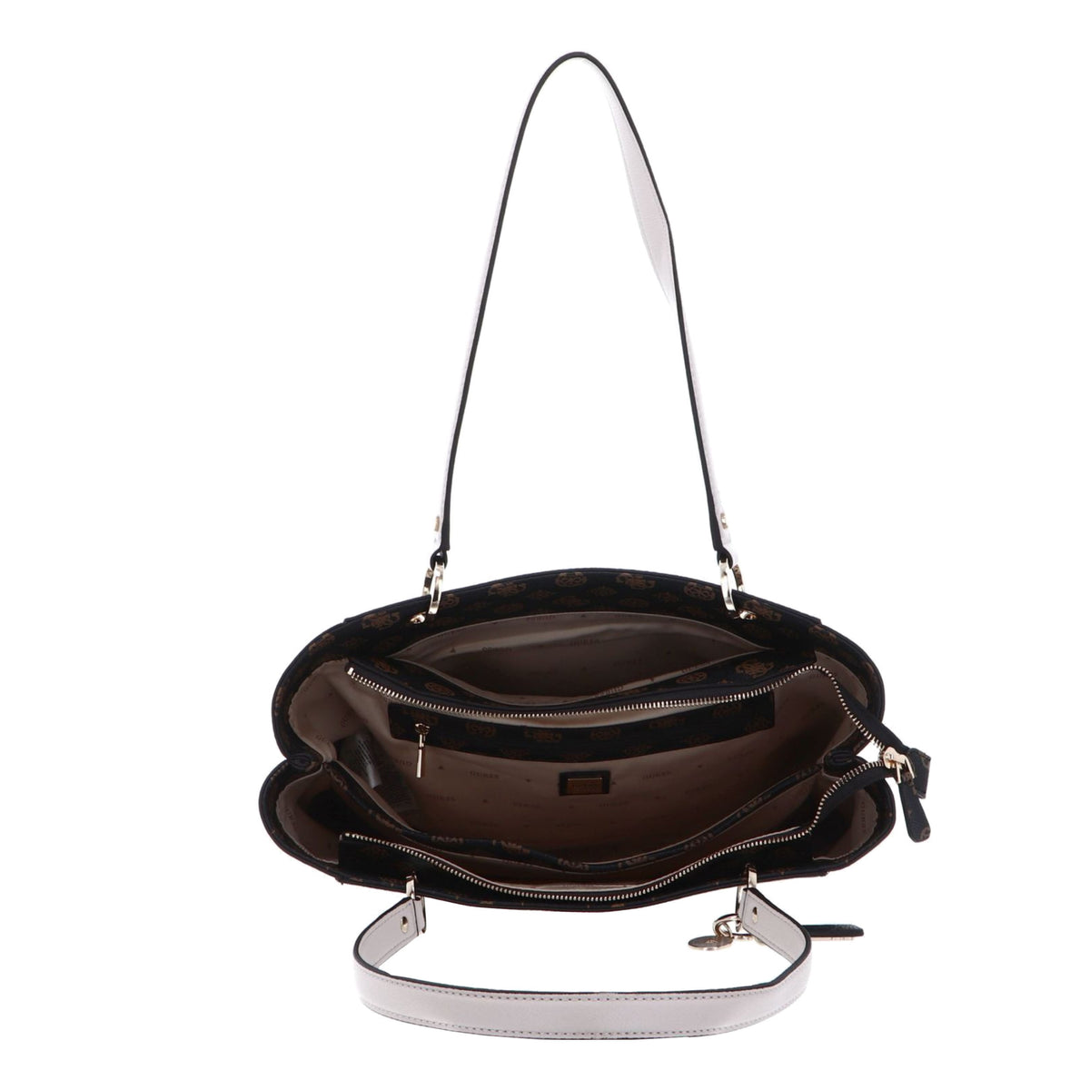 Sac shopping Noelle Guess – vue 5