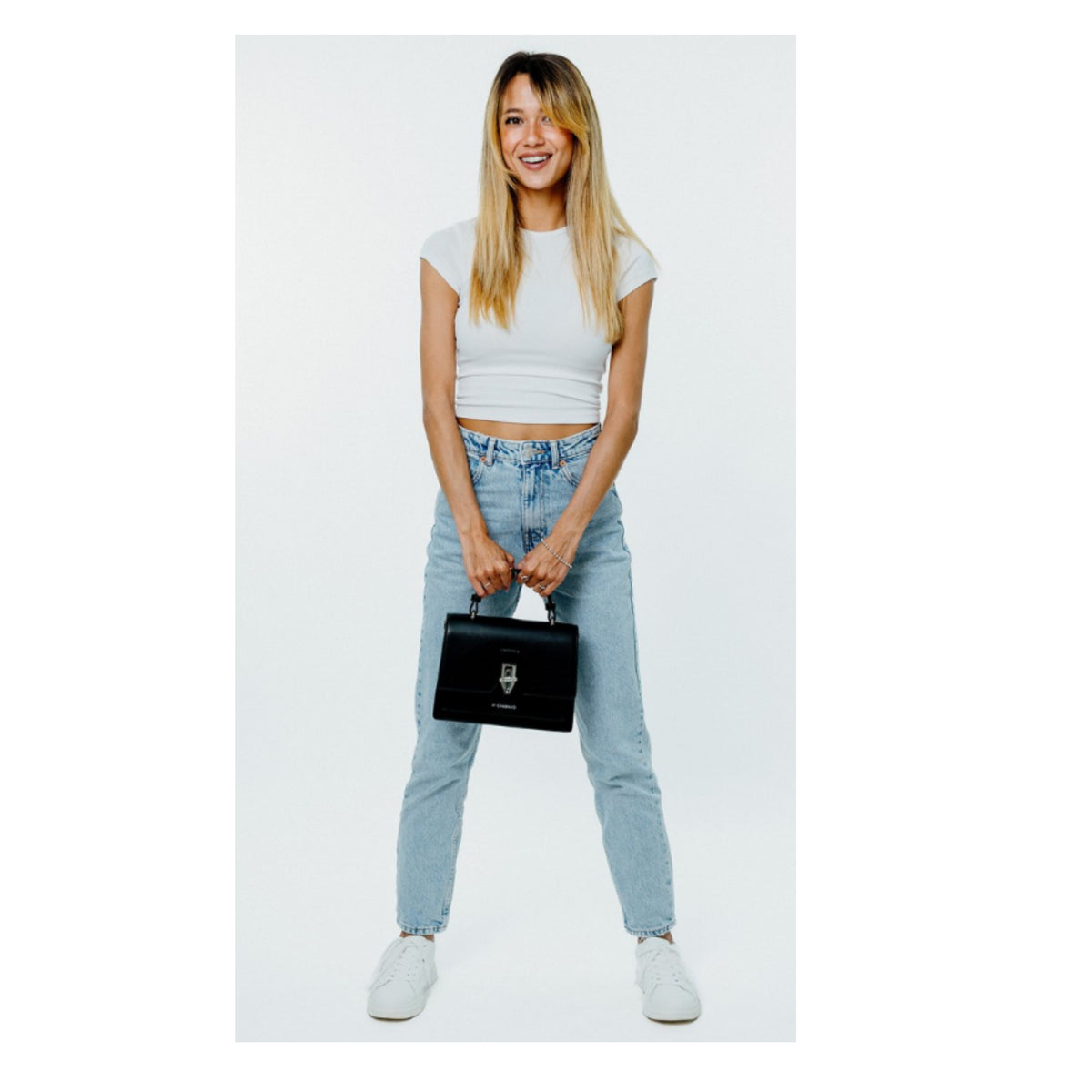Sac à main Léna Chabrand – vue 5