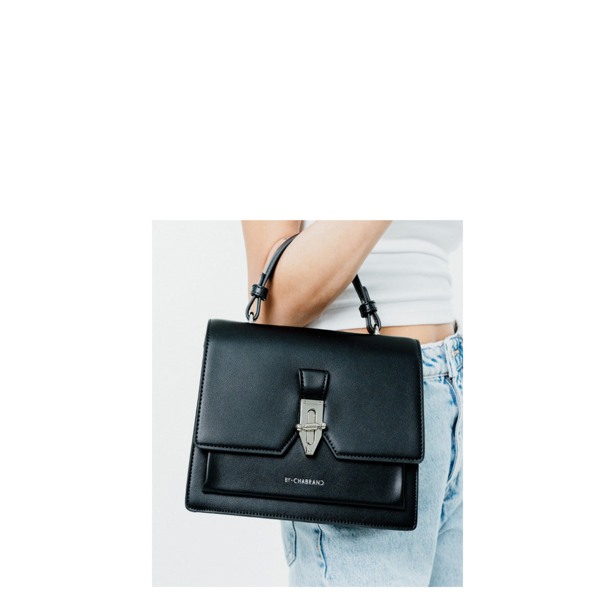 Sac à main Léna Chabrand – vue 6