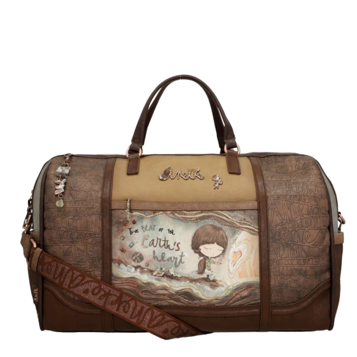 Sac de voyage Core Anekke