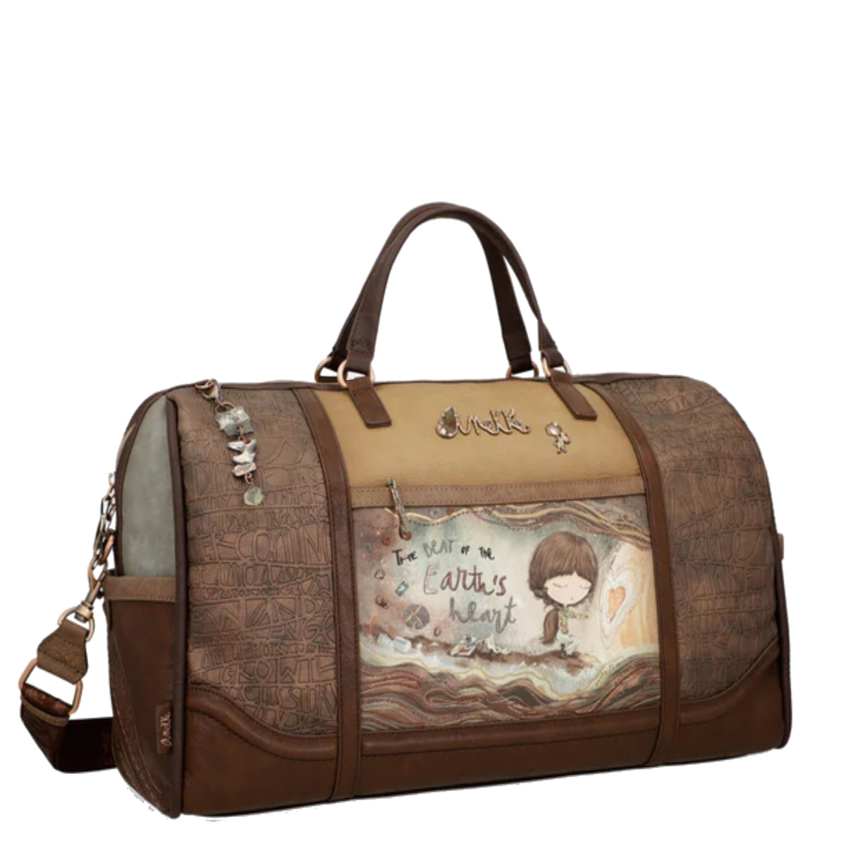 Sac de voyage Core Anekke – vue 2