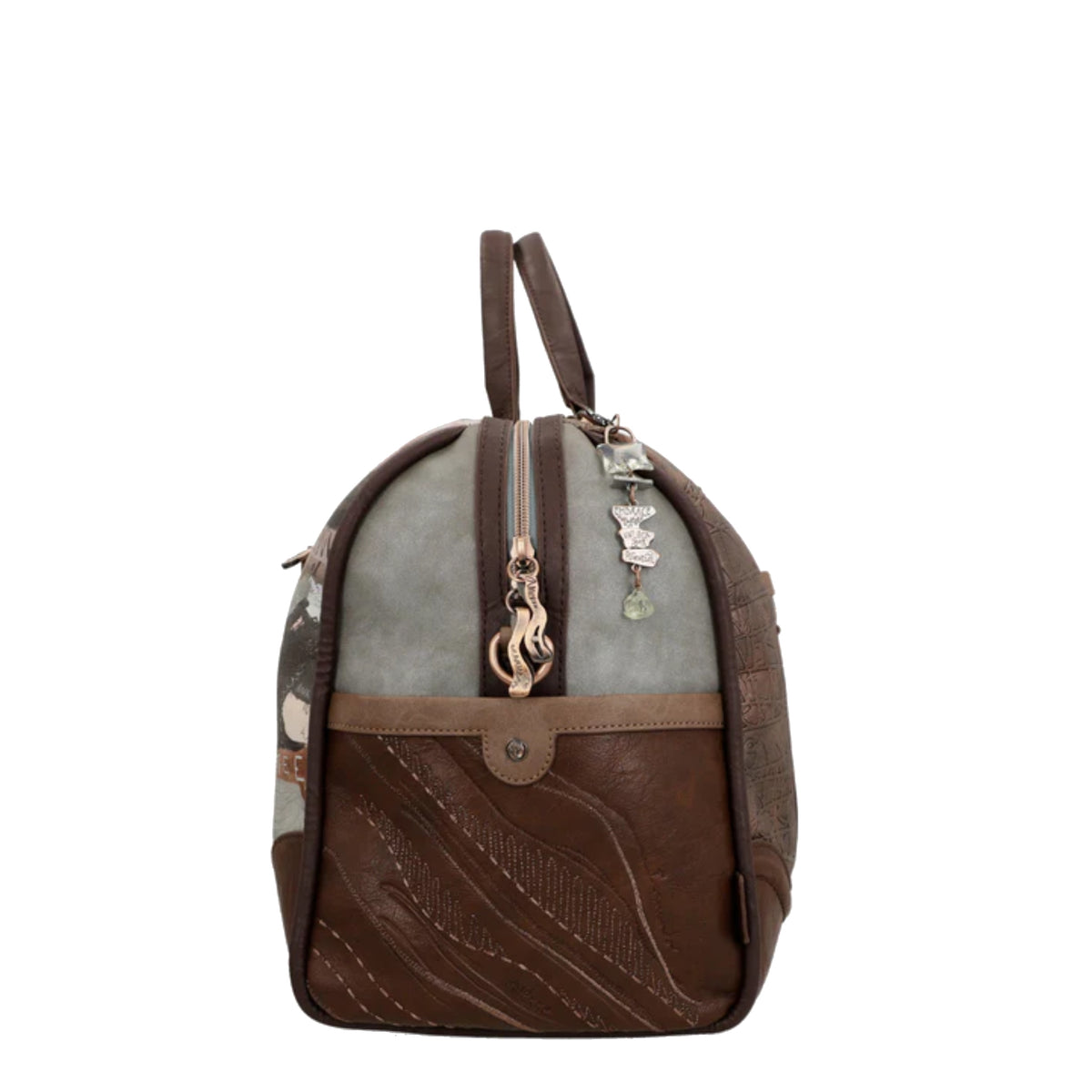 Sac de voyage Core Anekke – vue 4