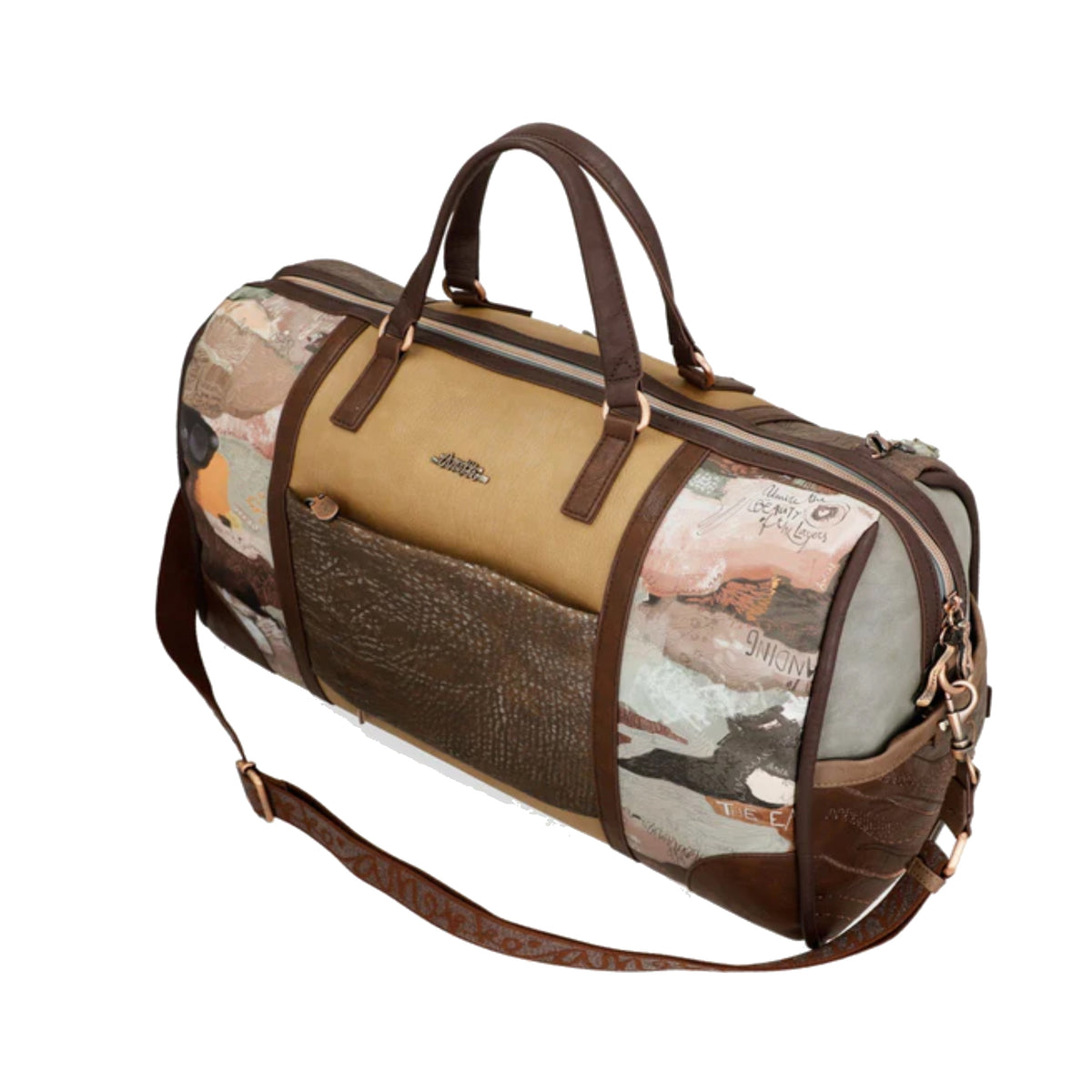 Sac de voyage Core Anekke – vue 5