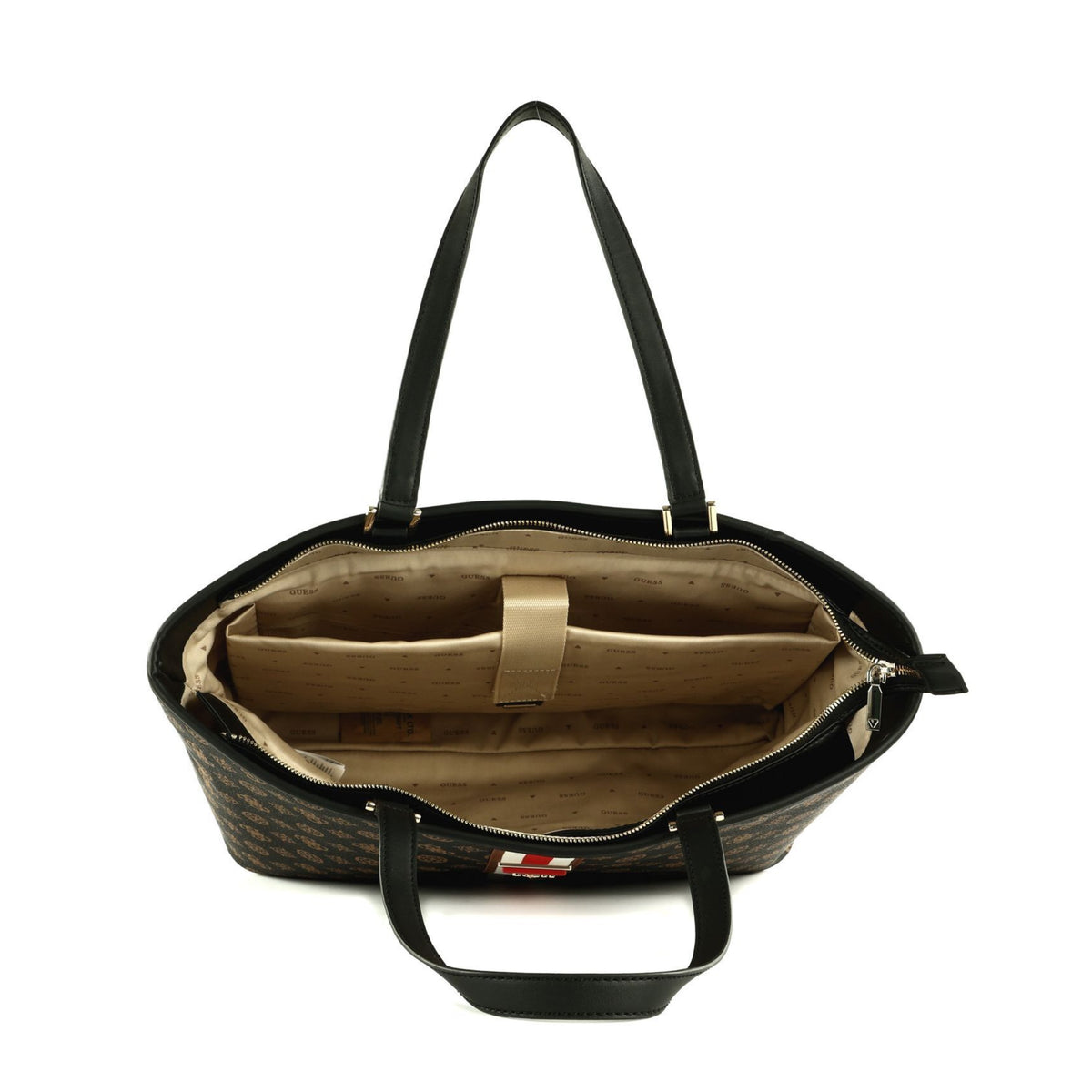 Sac épaule Van Sant Guess – vue 4