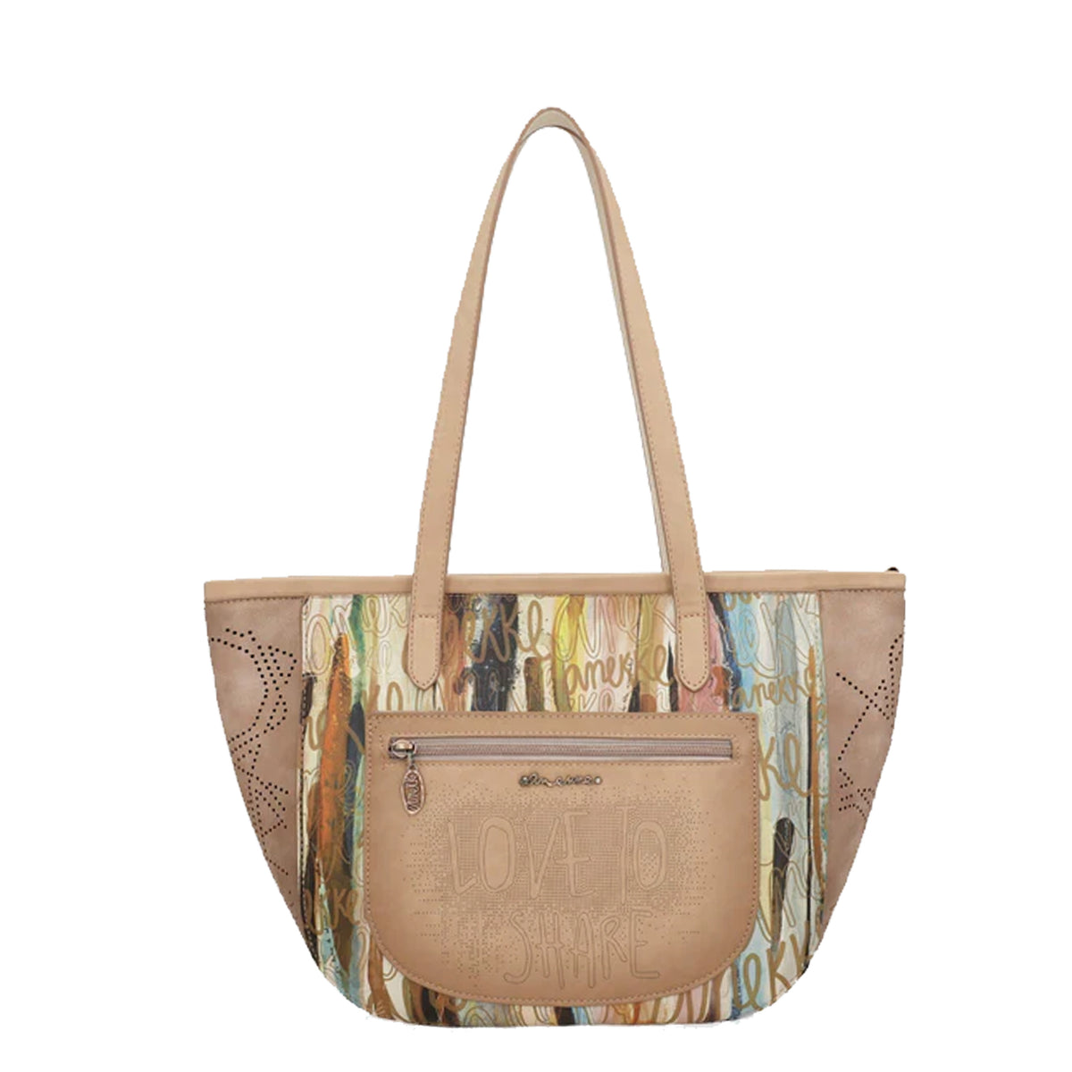 Shopping Studio Nude Anekke – vue 3