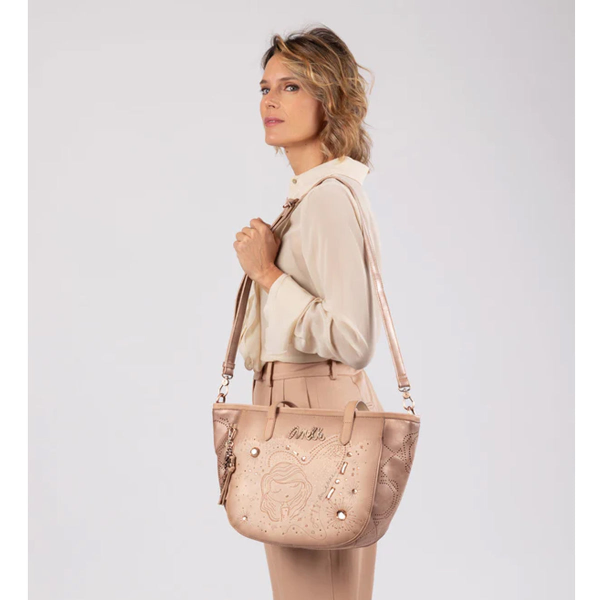 Shopping Studio Nude Anekke – vue 6