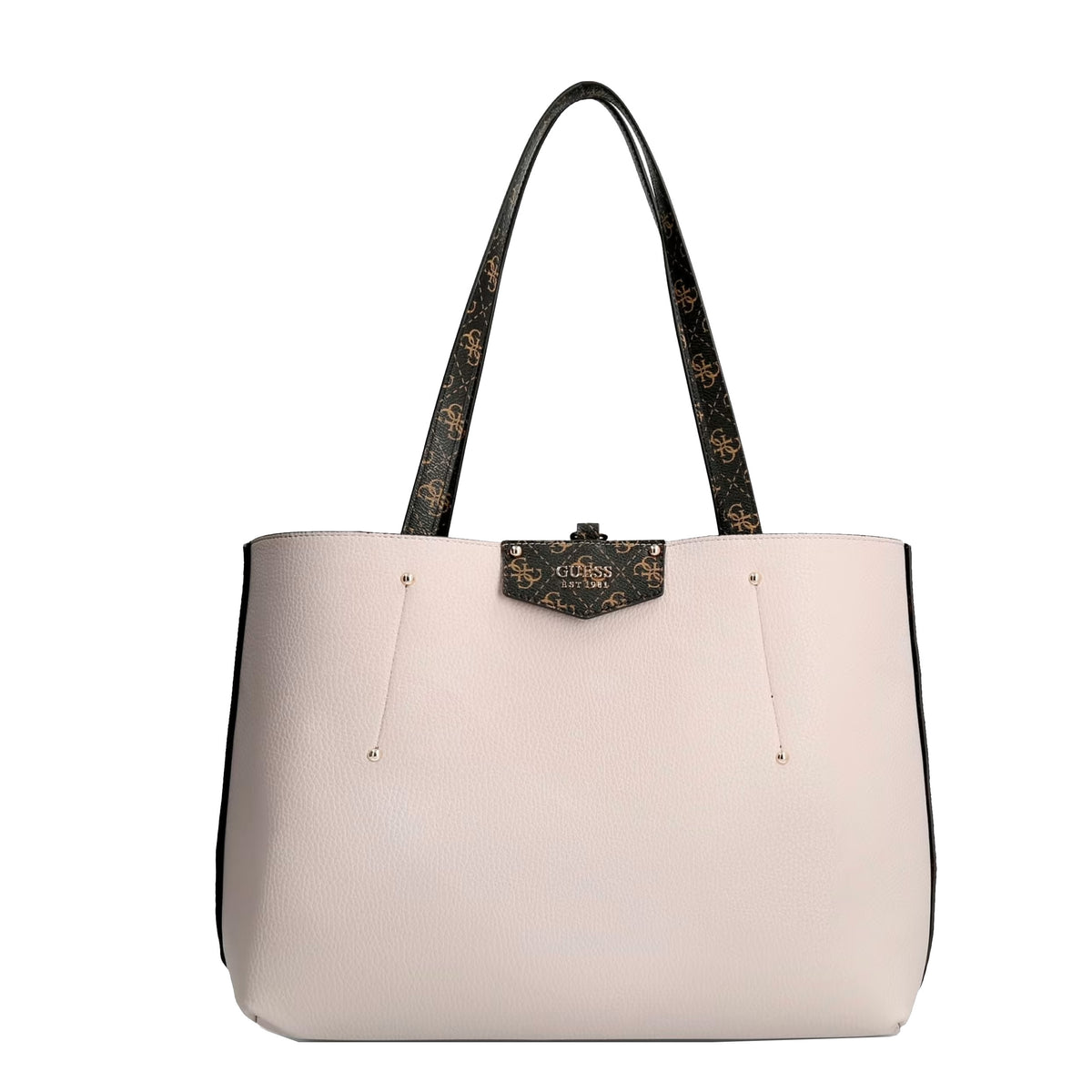 Shopping réversible Eco Brenton Guess